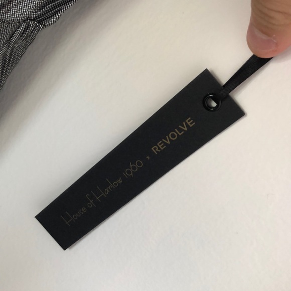 House of Harrlow 1960 x Revolve Sharon Dress - Picture 2 of 5